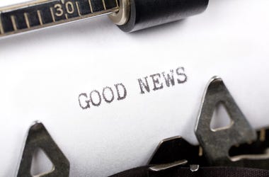 Good News Graphic