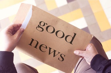 Good News logo