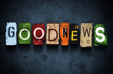 Good News Logo
