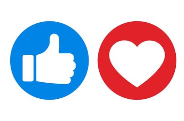 Thumbs Up
