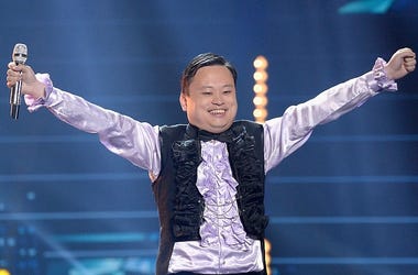 William Hung