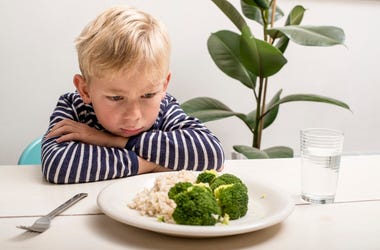 Picky Eater
