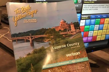 Phone Book