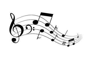 Musical Notes