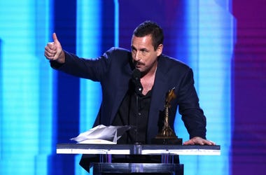 Adam Sandler