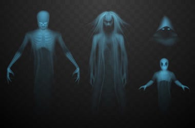 Ghosts