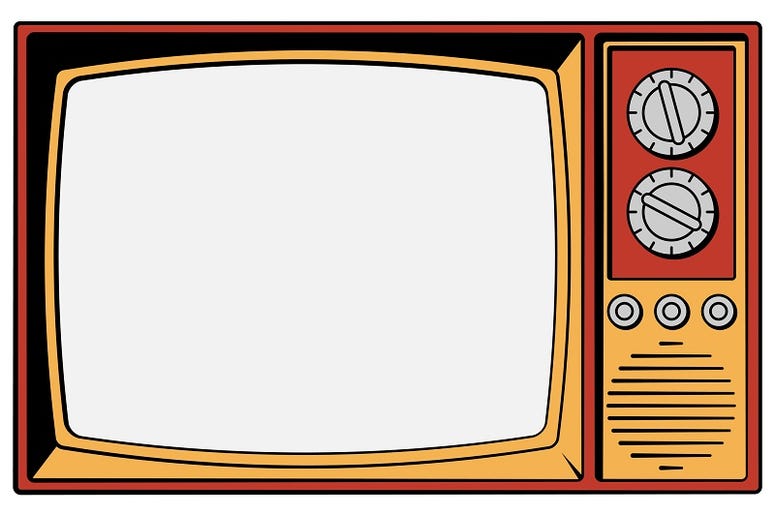 TV Screen