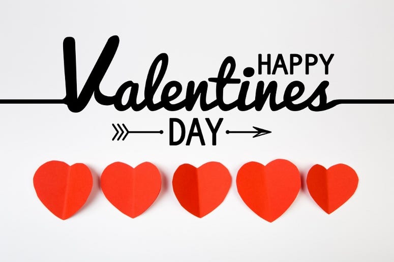 Valentines Day