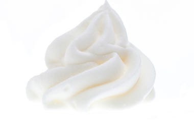 Whipped Cream