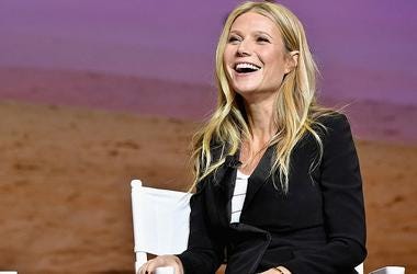 Gwyneth Paltrow