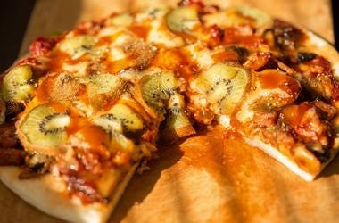 Kiwi Pizza