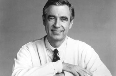 Mr. Rogers