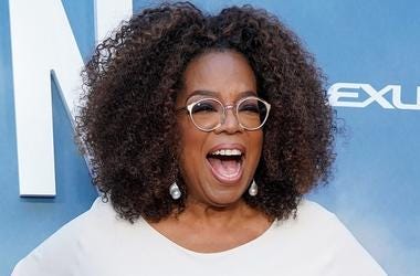 oprah