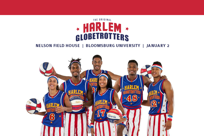Harlem Globetrotters Harlem Globetrotters