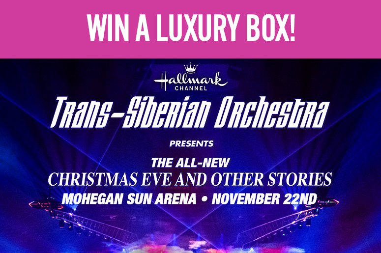 Trans-Siberian Orchestra Trans-Siberian Orchestra
