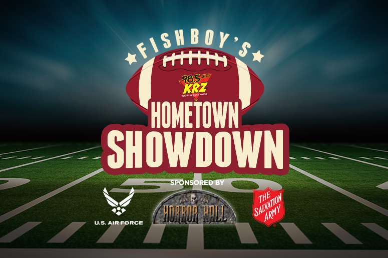 Hometown Showdown Hometown Showdown
