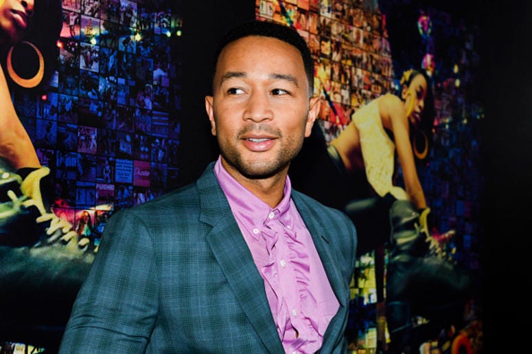 John Legend