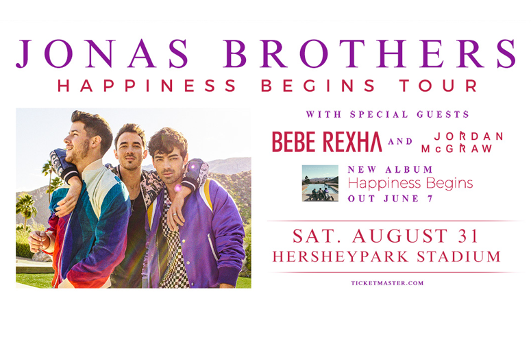 Jonas Brothers Jonas Brothers