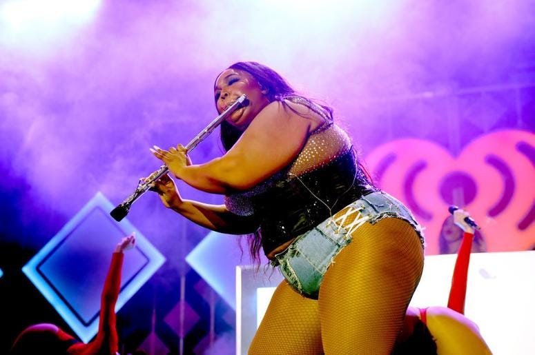 lizzo