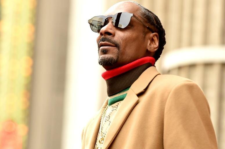 Snoop Dogg Snoop Dogg