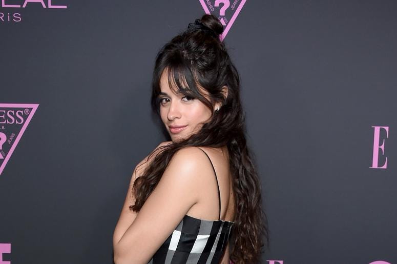 camila