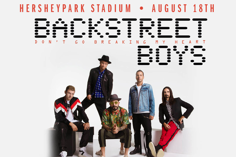Backstreet Boys Backstreet Boys