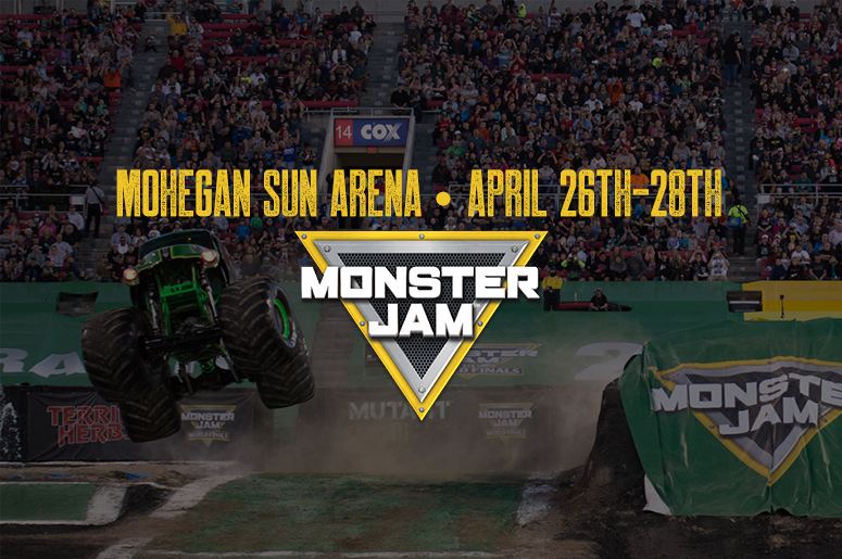 Monster Jam Monster Jam
