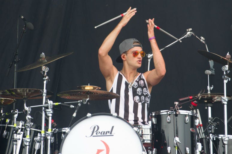 Arejay Hale Arejay Hale