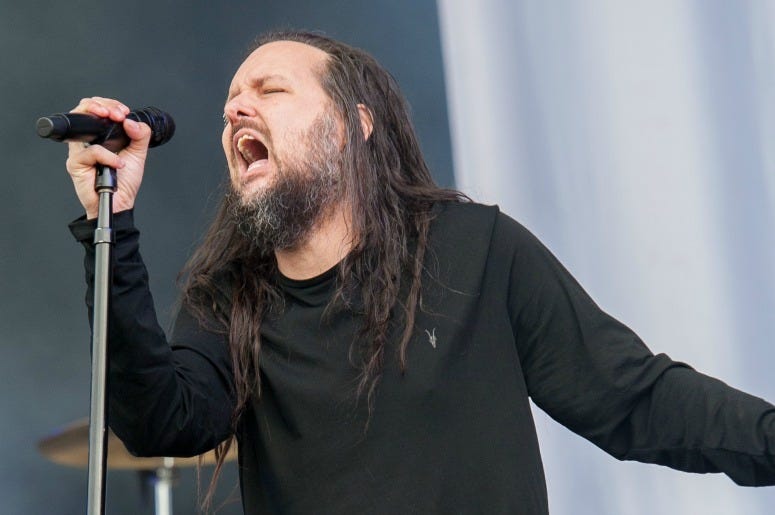 Korn Korn