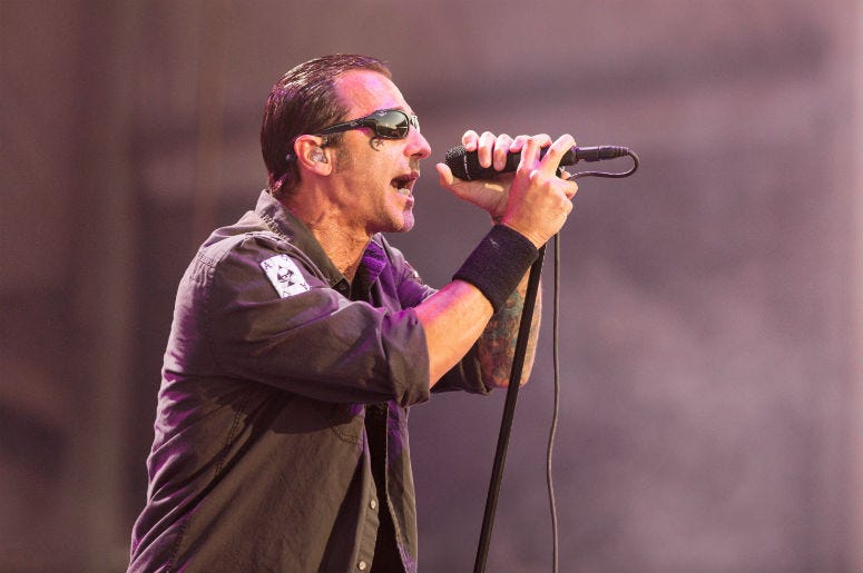 Godsmack Godsmack