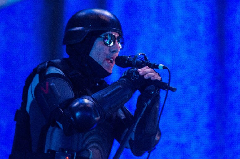 Maynard James Keenan Maynard James Keenan