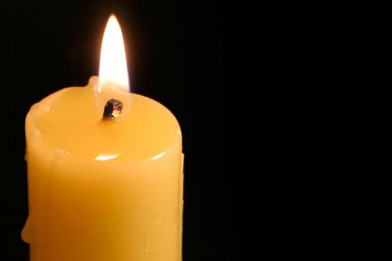 candle candle