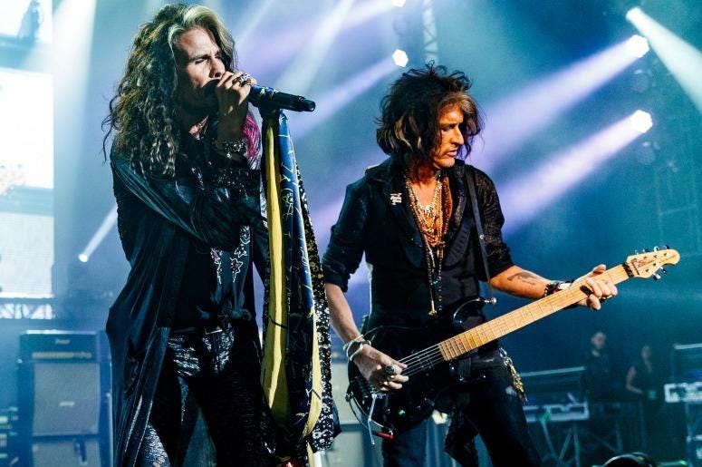 Joe Perry Joe Perry
