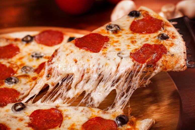Pizza Pizza
