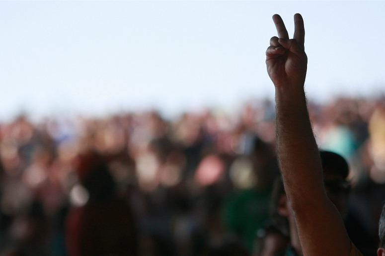 Woodstock 50 Woodstock 50