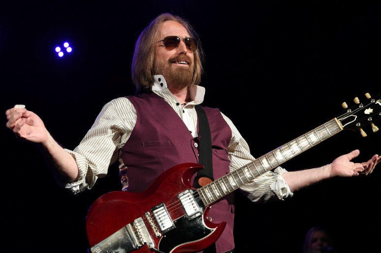 Tom Petty Tom Petty