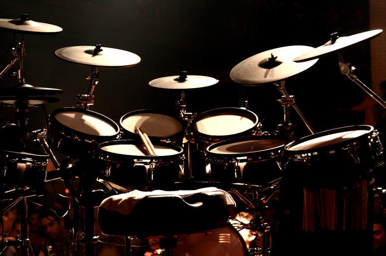 drum kit drum kit