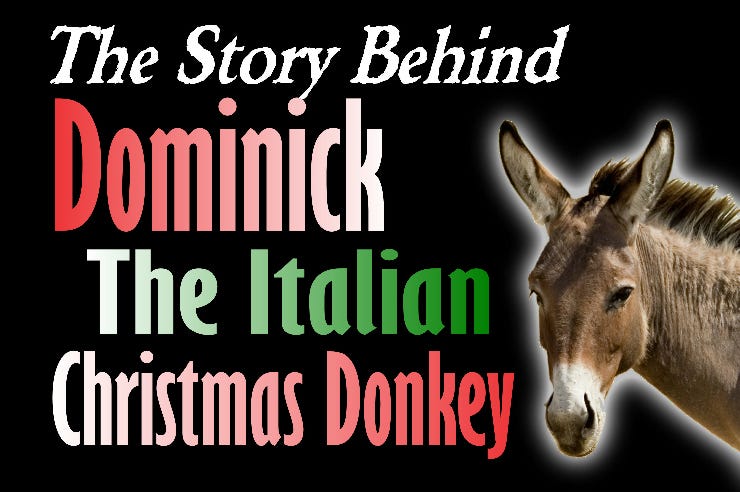 Dominick