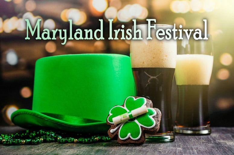 Maryland Irish Festival