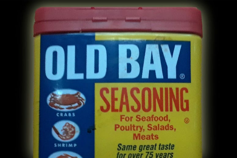 Old Bay