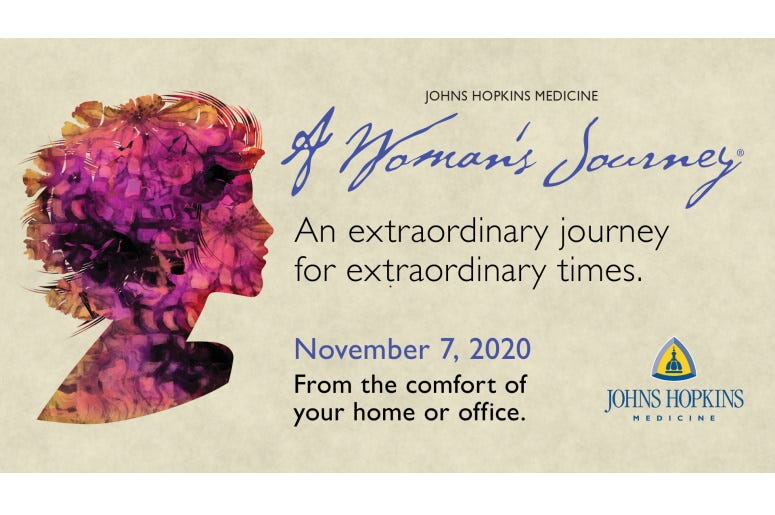 A Woman's Journey