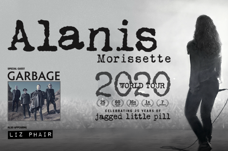 Alanis