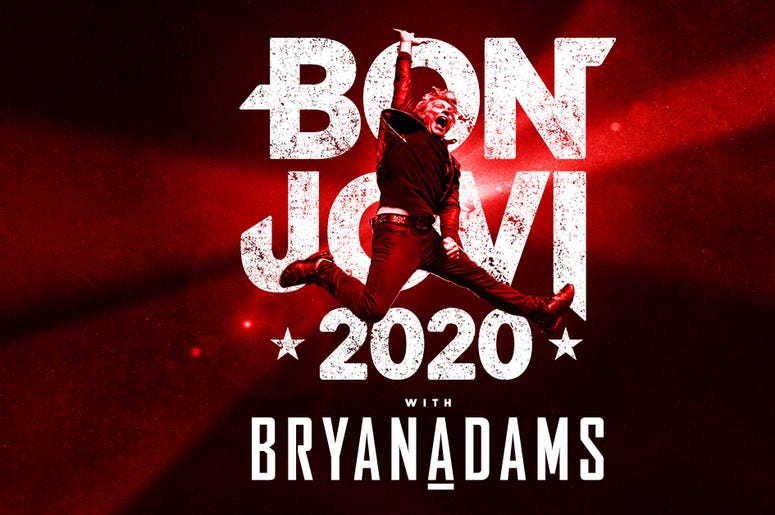 Bon Jovi