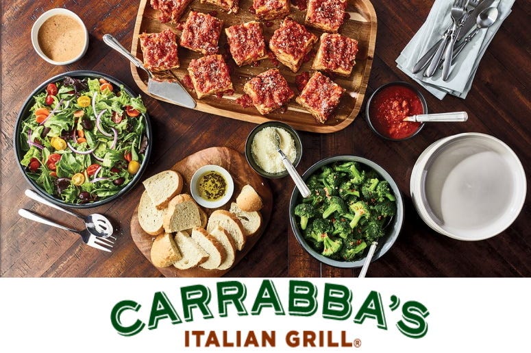 Carrabba's Italian Grill