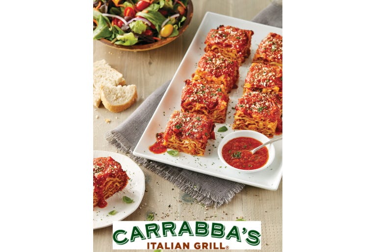 Carrabba's Italian Grill