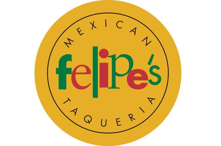 Felipe’s Mexican Taqueria