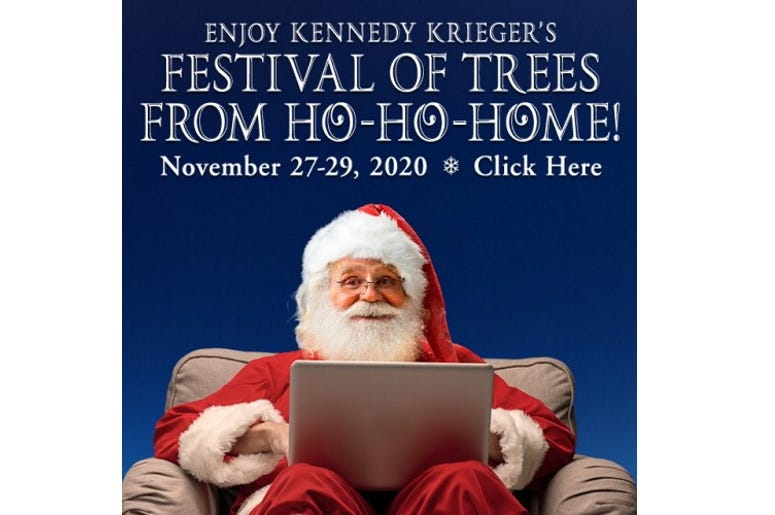 Festival of Trees