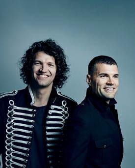 King and Country