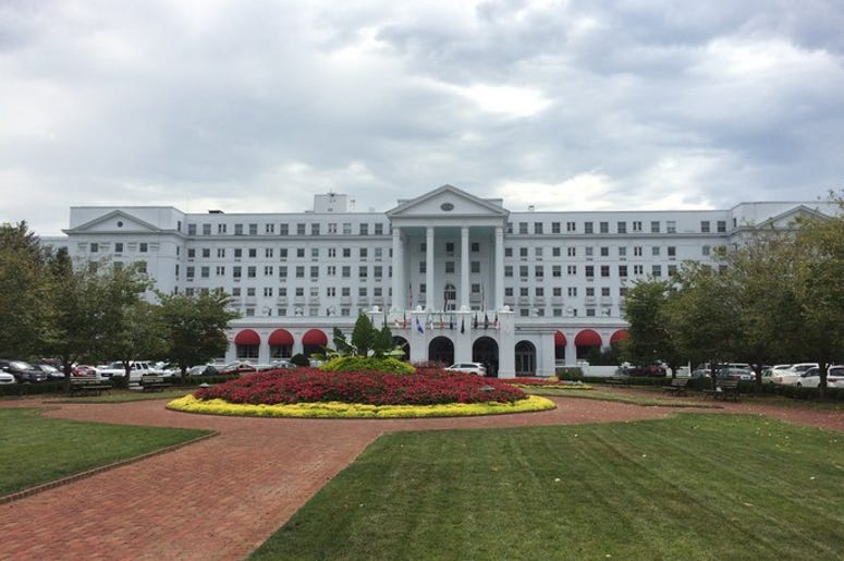 Greenbrier Resort Wva America S Wlif 101 9 - Gone With The Wind Chandelier Greenbrier Greenbrier Resort Wva America S Wlif 101 9 - Gone With The Wind Chandelier Greenbrier