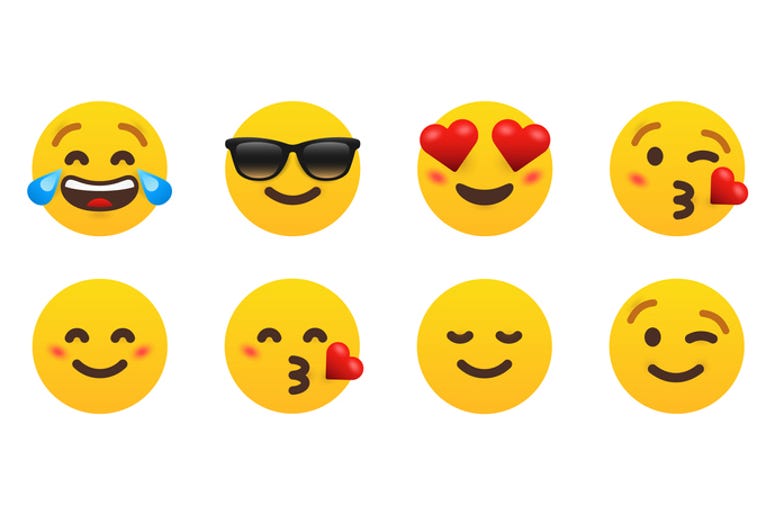 Emojis